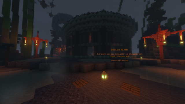 SkyBlock Duel  &amp; Performans Güncellemesi!